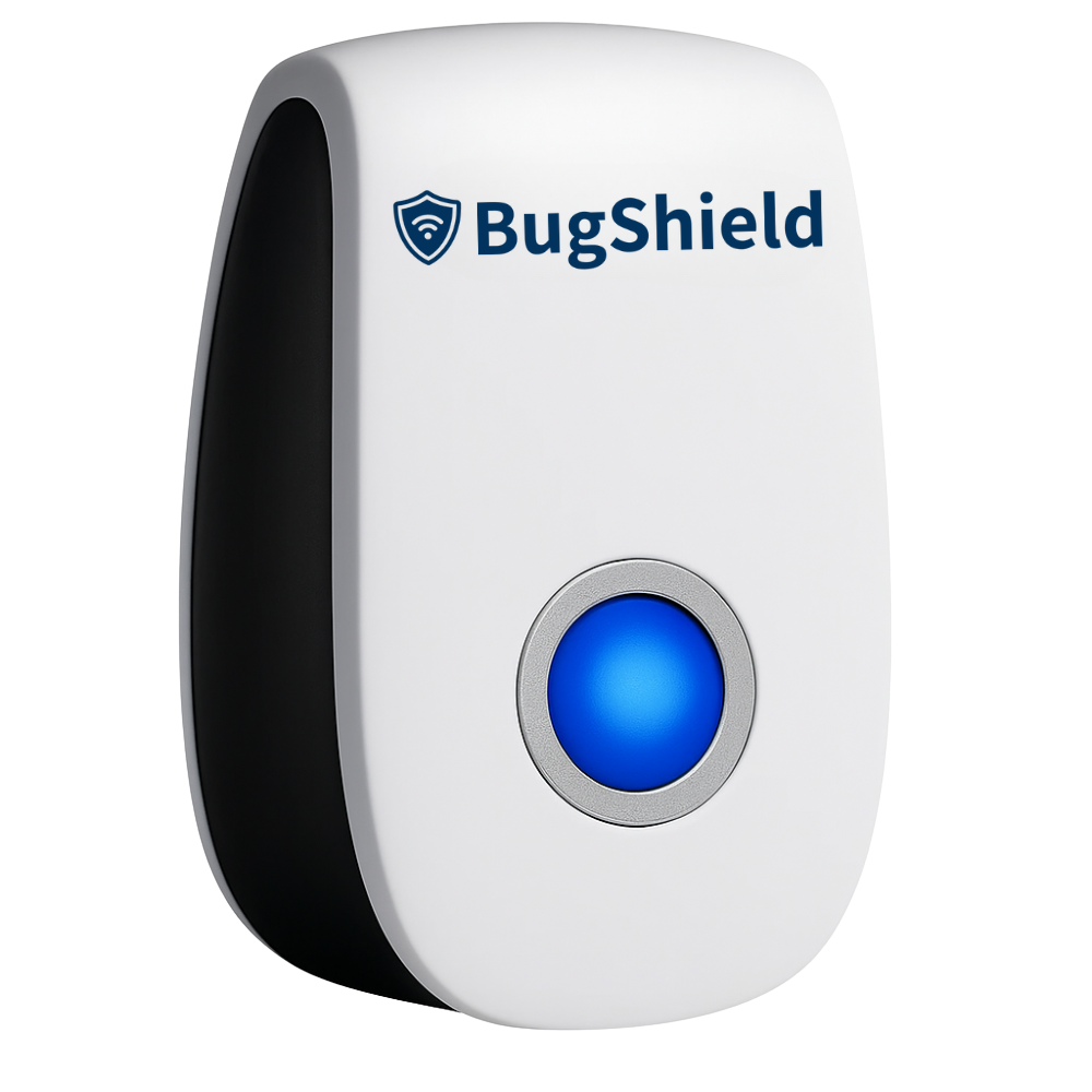 BugShield - 1 Pack